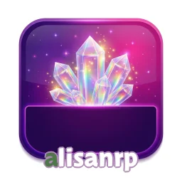 ALISANRP — ikon APK