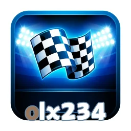 OLX234 — ikon APK